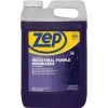 Zep® 2.5 Gal. Commercial Industrial Purple Cleaner 1 Zep® 2.5 Gal. Commercial Industrial Purple Cleaner -Home Storage And Cleaning 108577 v MainProductImage BUS Lg