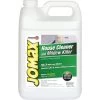 Rust-Oleum 1 Gallon Jomax House Cleaner And Mildew Killer -Home Storage And Cleaning 111233 V Lg
