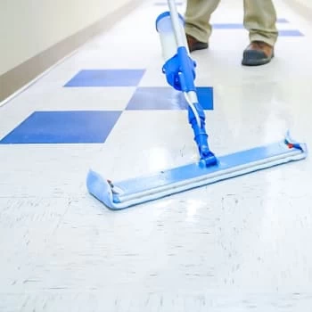 Zep 1 Gallon Spray Mop Refill & Floor Cleaner (4-Case) 5 Zep 1 Gallon Spray Mop Refill & Floor Cleaner (4-Case) - Image 3