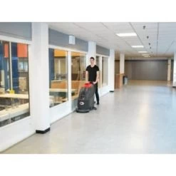 Viper As430c 17 Inch Cord-Electric Walk-Behind Floor Scrubber With Brush 6 Viper As430c 17 Inch Cord-Electric Walk-Behind Floor Scrubber With Brush -Home Storage And Cleaning 112467 w DetailedProductView20 Lg