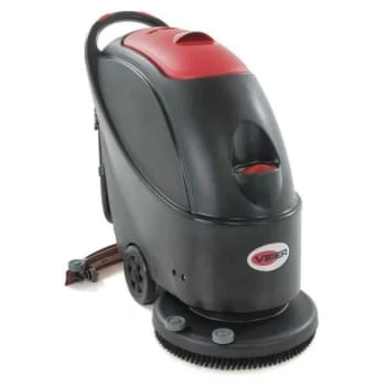 Viper As430c 17 Inch Cord-Electric Walk-Behind Floor Scrubber With Brush 3 Viper As430c 17 Inch Cord-Electric Walk-Behind Floor Scrubber With Brush