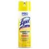 Lysol® 19 Oz Disinfectant Spray (Original) 1 Lysol® 19 Oz Disinfectant Spray (Original) -Home Storage And Cleaning 112585 MainProductImage Lg