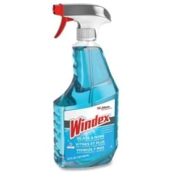 Windex 32 Oz Glass Cleaner -Home Storage And Cleaning 112632 v DetailedProductView1 Lg