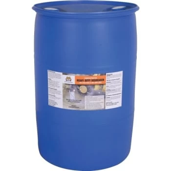 Mi-T-M 55 Gallon Drum Heavy-Duty Degreaser 3 Mi-T-M 55 Gallon Drum Heavy-Duty Degreaser