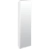 American Pride® 12 X 36 In. Recessed Mount Medicine Cabinet -Home Storage And Cleaning 115189 V Lg