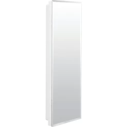 American Pride® 12 X 36 In. Recessed Mount Medicine Cabinet