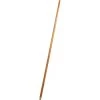 Rubbermaid 60 In Threaded Wood Broom Handle (12-Pack) (Lacquered) -Home Storage And Cleaning 120767 V Lg