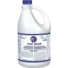 Pure Bright 1 Gallon Liquid Bleach (6-Case) 1 Pure Bright 1 Gallon Liquid Bleach (6-Case) -Home Storage And Cleaning 124663 v MainProductImage BUS Lg