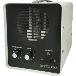 Queenaire Qt Cyclone Ozone Deodorizer -Home Storage And Cleaning 125454 v AlternateImageView BUS Lg