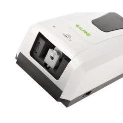 Alpine Industries 1200 ml white Wall mount automatic foam soap dispenser 22 Alpine Industries 1200 ml white Wall mount automatic foam soap dispenser -Home Storage And Cleaning 125916 w DetailedProductView3 Lg