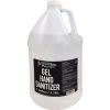 Streamline Polymers 1 Gallon 70 Percent Alcohol Gel Hand Sanitizer Case Of 4