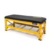Dewalt Garage Bench With Wire Grid Storage Shelf -Home Storage And Cleaning 128839 w MainProductImage Lg