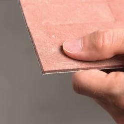 Aspect Stone 5.9x23.6 Peel & Stick Backsplash In Autumn Sandstone -Home Storage And Cleaning 149859 w DetailedProductView2 BUS Lg