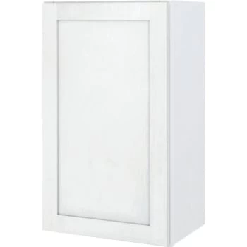 Sunco 21w X 30h X 12d White Shaker Wall Cabinet 3 Sunco 21w X 30h X 12d White Shaker Wall Cabinet