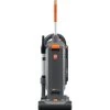 Hoover Hushtone Commercial 4.5 Quart Upright Vacuum W/intellibelt 2 Hoover Hushtone Commercial 4.5 Quart Upright Vacuum W/intellibelt -Home Storage And Cleaning 180642 V Lg