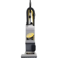 Proteam Proforce 1200xp Hepa 3.25 Quart Upright Vacuum W/ On-Board Tools