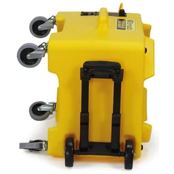 Tornado Windshear Downdraft Air Mover 4 Tornado Windshear Downdraft Air Mover - Image 2