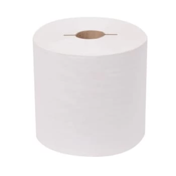 Renown 7.5 Inch White Advanced Controlled Hardwound Paper Towels Case Of 6 3 Renown 7.5 Inch White Advanced Controlled Hardwound Paper Towels Case Of 6
