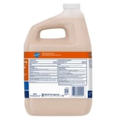 Safeguard 1 Gallon Antibacterial Liquid Hand Soap -Home Storage And Cleaning 186778 v BackView Lg