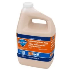 Safeguard 1 Gallon Antibacterial Liquid Hand Soap -Home Storage And Cleaning 186778 v RightView Lg