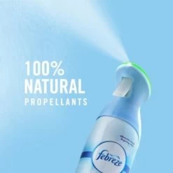 Febreze Air Effects 8.8 Oz. Linen And Sky Scent Air Freshener Spray Package Of 2 -Home Storage And Cleaning 186798 v DetailedProductView3 Lg