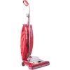 Sanitaire Tradition Wide Track Commercial High-Capacity 18 Quart Upright Vacuum W/ Wide Path -Home Storage And Cleaning 190020 v MainProductImage Lg