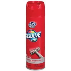 Resolve 22 Oz Foam Carpet Cleaner (12-Carton) -Home Storage And Cleaning 190527 DetailedProductView2 Lg