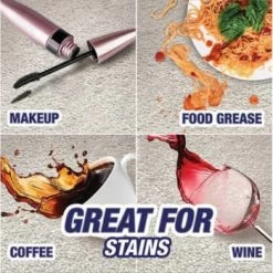 Resolve 22 Oz Foam Carpet Cleaner (12-Carton) -Home Storage And Cleaning 190527 DetailedProductView4 Lg