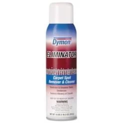 Dymon 18 Oz Eliminator Carpet Spot And Stain Remover (12-Carton)