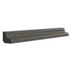 Cnc Cabinetry 96 In. Cabinet Molding (Smoke Gray) -Home Storage And Cleaning 191420 w MainProductImage Lg