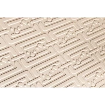 Xtreme Mats™ Under Sink Kitchen Cabinet Mat, 37 X 22 In 5 Xtreme Mats™ Under Sink Kitchen Cabinet Mat, 37 X 22 In - Image 3