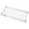 Quantum Storage Systems® Chrome Nsf Wire Shelf 30wx48l Inches -Home Storage And Cleaning 201063 w MainProductImage Lg