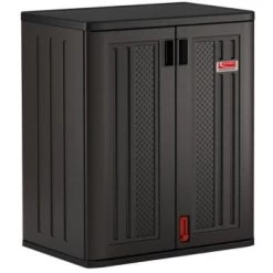 Suncast Commercial Base Storage Cabinet