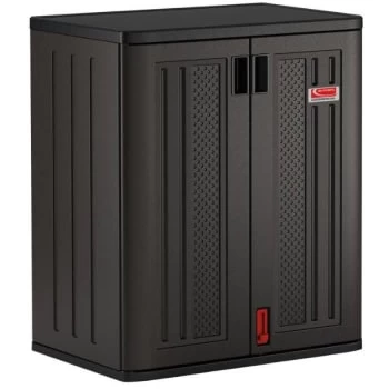 Suncast Commercial Base Storage Cabinet 3 Suncast Commercial Base Storage Cabinet