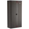 Suncast Commercial Mega Tall 4-Shelf Storage Cabinet 1 Suncast Commercial Mega Tall 4-Shelf Storage Cabinet -Home Storage And Cleaning 202314 w MainProductImage Lg