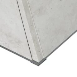 Acp Palisade Inside Corner Wintry Mix Mc5, Package Of 5 -Home Storage And Cleaning 203266 w DetailedProductView2 Lg