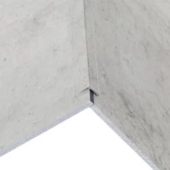 Acp Palisade L Trim Wintry Mix Mc5, Package Of 5 -Home Storage And Cleaning 203314 w DetailedProductView2 Lg