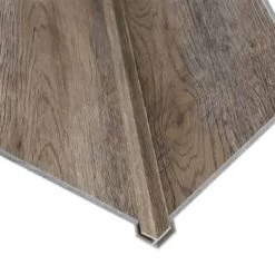 Acp Palisade Inside Corner Natural Oak Mc5, Package Of 5 -Home Storage And Cleaning 203342 w DetailedProductView2 Lg