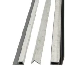 Acp Palisade Wintry Mix Trim Kit, Package Of 6