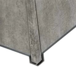 Acp Palisade Adobe Drift Trim Kit, Package Of 6 -Home Storage And Cleaning 203373 w DetailedProductView2 Lg