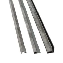 Acp Palisade Adobe Drift Trim Kit, Package Of 6