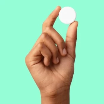 Good Hands Eucalyptus Spearmint Foaming Hand Soap Package Of 6 4 Good Hands Eucalyptus Spearmint Foaming Hand Soap Package Of 6 - Image 2