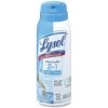 Lysol 10 Oz 2 In 1 Disinfectant Aerosol Spray Iii, Driftwood Case Of 6 -Home Storage And Cleaning 207781 MainProductImage Lg