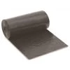 Renown Black Can Liner, 33 Gallon, 1.5 Mil, 33 X 39 Inch, Case Of 100