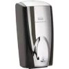 Rubbermaid Wall-Mount Automatic Touch-Free Foam Soap Dispenser (10-Pack) (Black/Chrome) 1 Rubbermaid Wall-Mount Automatic Touch-Free Foam Soap Dispenser (10-Pack) (Black/Chrome) -Home Storage And Cleaning 226246 V Lg
