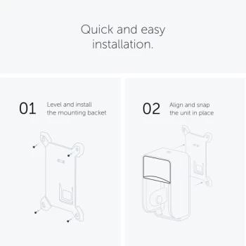 Kimberly Clark Kimberly-Clark Icon Coreless Std 2 Roll Vertial Tp Disp Cherry Blossom Fp 10 Kimberly Clark Kimberly-Clark Icon Coreless Std 2 Roll Vertial Tp Disp Cherry Blossom Fp - Image 8