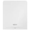 Kimberly Clark Kimberly-Clark Icon Faceplate White Mosaic Design Automatic Roll Towel Disp -Home Storage And Cleaning 227539 MainProductImage Lg
