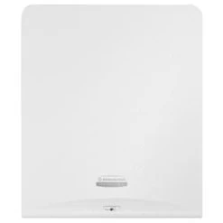 Kimberly Clark Kimberly-Clark Icon Faceplate White Mosaic Design Automatic Roll Towel Disp