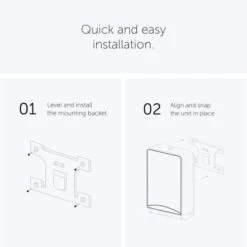 Kimberly Clark Kimberly-Clark Icon Automatic Soap/sanitizer Disp White Mosaic Faceplate -Home Storage And Cleaning 227573 DetailedProductView7 Lg