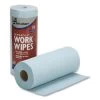 Skilcraft Industrial Work Wipe 10.4 X 11 Blu Case Of 30 -Home Storage And Cleaning 229265 MainProductImage Lg